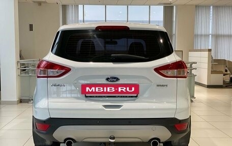 Ford Kuga III, 2016 год, 1 499 000 рублей, 8 фотография