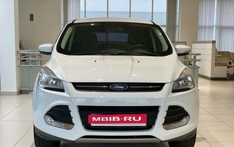Ford Kuga III, 2016 год, 1 499 000 рублей, 2 фотография