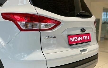 Ford Kuga III, 2016 год, 1 499 000 рублей, 9 фотография