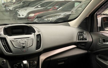 Ford Kuga III, 2016 год, 1 499 000 рублей, 13 фотография
