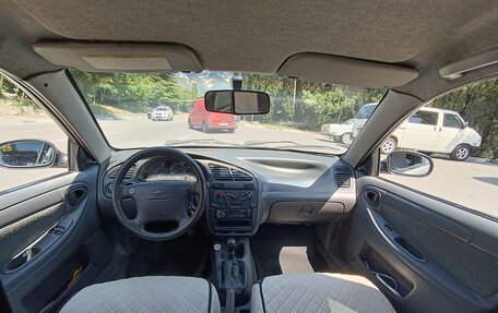 Chevrolet Lanos I, 2006 год, 250 000 рублей, 1 фотография