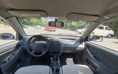Chevrolet Lanos I, 2006 год, 250 000 рублей, 1 фотография