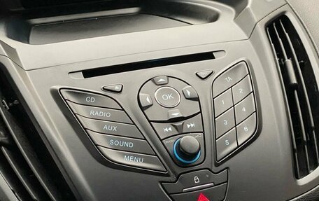 Ford Kuga III, 2016 год, 1 499 000 рублей, 18 фотография