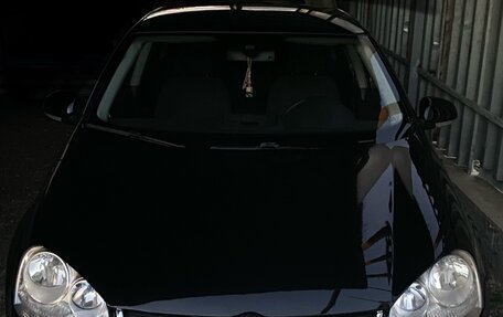 Volkswagen Jetta VI, 2009 год, 649 000 рублей, 1 фотография