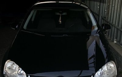 Volkswagen Jetta VI, 2009 год, 649 000 рублей, 1 фотография