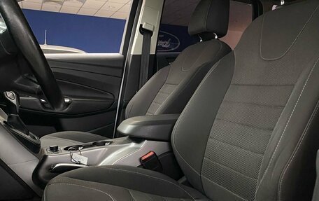 Ford Kuga III, 2016 год, 1 499 000 рублей, 25 фотография