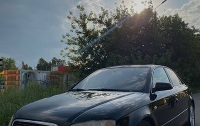 Audi A4, 2006 год, 500 000 рублей, 1 фотография