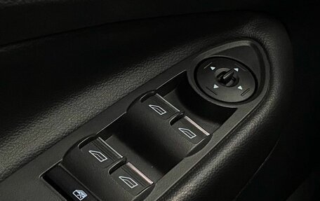 Ford Kuga III, 2016 год, 1 499 000 рублей, 22 фотография
