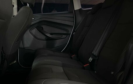 Ford Kuga III, 2016 год, 1 499 000 рублей, 26 фотография