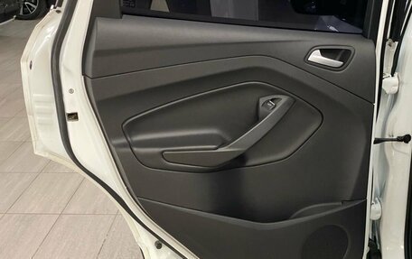 Ford Kuga III, 2016 год, 1 499 000 рублей, 27 фотография