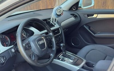Audi A4, 2008 год, 1 050 000 рублей, 1 фотография