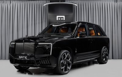 Rolls-Royce Cullinan, 2025 год, 90 261 696 рублей, 1 фотография