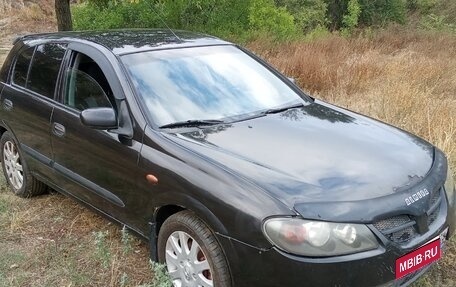 Nissan Almera, 2005 год, 265 000 рублей, 1 фотография