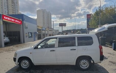 Toyota Probox I, 2002 год, 330 000 рублей, 1 фотография