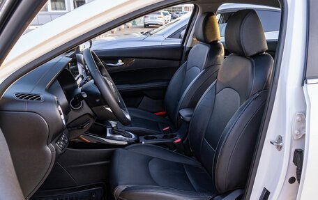 KIA Cerato IV, 2020 год, 1 295 000 рублей, 7 фотография