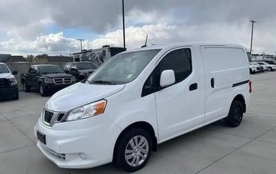 Nissan NV200, 2021 год, 1 фотография