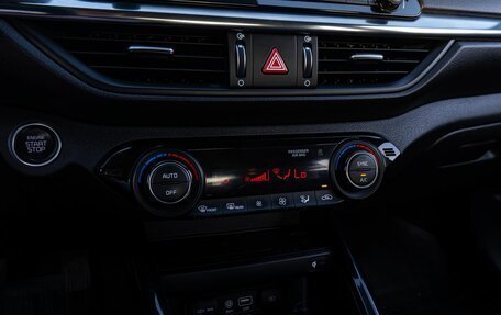 KIA Cerato IV, 2020 год, 1 295 000 рублей, 15 фотография