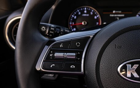KIA Cerato IV, 2020 год, 1 295 000 рублей, 12 фотография