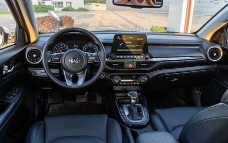 KIA Cerato IV, 2020 год, 1 295 000 рублей, 17 фотография
