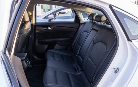 KIA Cerato IV, 2020 год, 1 295 000 рублей, 20 фотография