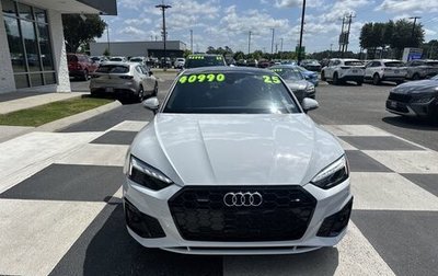 Audi A5, 2025 год, 4 600 000 рублей, 1 фотография