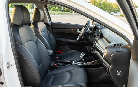 KIA Cerato IV, 2020 год, 1 295 000 рублей, 19 фотография