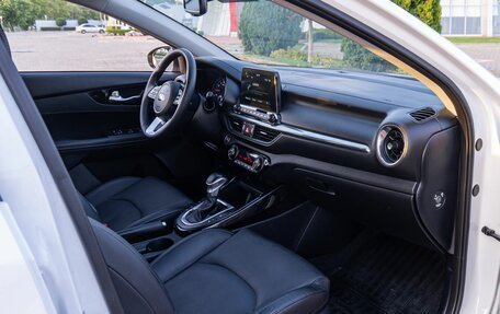 KIA Cerato IV, 2020 год, 1 295 000 рублей, 18 фотография
