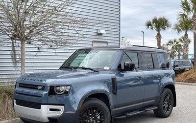 Land Rover Defender II, 2025 год, 9 700 000 рублей, 1 фотография