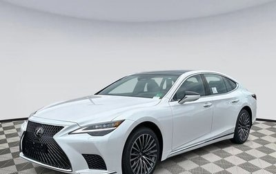 Lexus LS IV, 2025 год, 15 150 000 рублей, 1 фотография