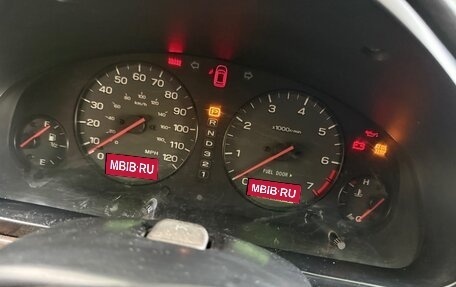 Subaru Outback III, 2001 год, 400 000 рублей, 1 фотография