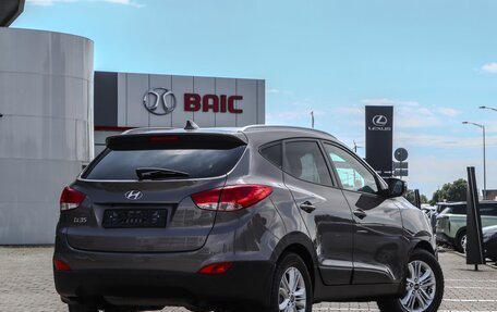 Hyundai ix35 I рестайлинг, 2015 год, 1 165 000 рублей, 6 фотография