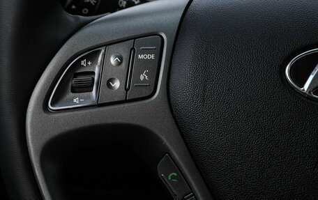 Hyundai ix35 I рестайлинг, 2015 год, 1 165 000 рублей, 9 фотография