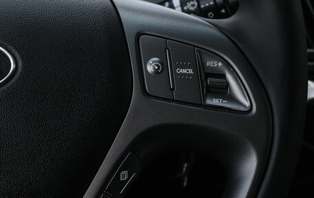 Hyundai ix35 I рестайлинг, 2015 год, 1 165 000 рублей, 10 фотография