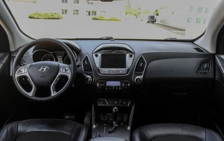 Hyundai ix35 I рестайлинг, 2015 год, 1 165 000 рублей, 16 фотография