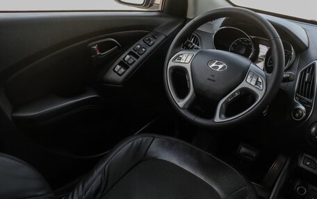 Hyundai ix35 I рестайлинг, 2015 год, 1 165 000 рублей, 12 фотография