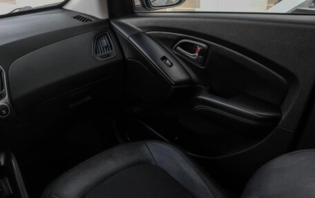 Hyundai ix35 I рестайлинг, 2015 год, 1 165 000 рублей, 17 фотография