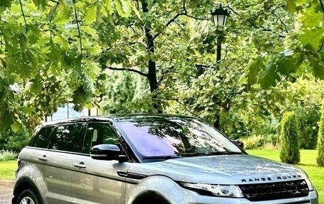 Land Rover Range Rover Evoque I, 2012 год, 1 950 000 рублей, 1 фотография
