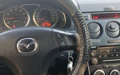 Mazda 6, 2006 год, 400 000 рублей, 1 фотография