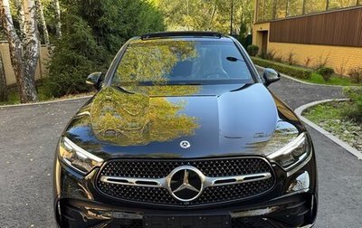 Mercedes-Benz GLC Coupe, 2025 год, 9 699 000 рублей, 1 фотография