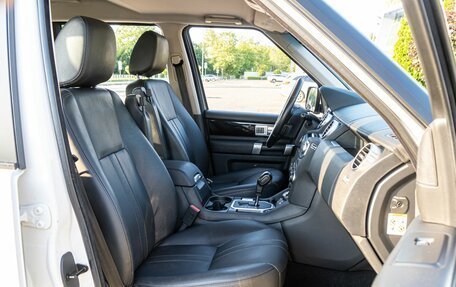 Land Rover Discovery IV, 2012 год, 1 595 000 рублей, 20 фотография