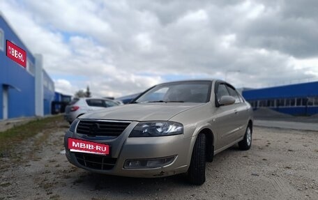 Nissan Almera Classic, 2006 год, 520 000 рублей, 1 фотография