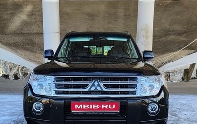 Mitsubishi Pajero IV, 2013 год, 1 949 000 рублей, 1 фотография
