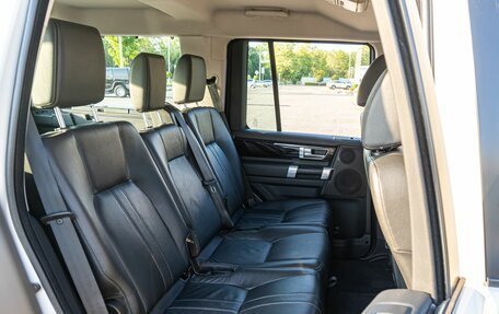 Land Rover Discovery IV, 2012 год, 1 595 000 рублей, 22 фотография