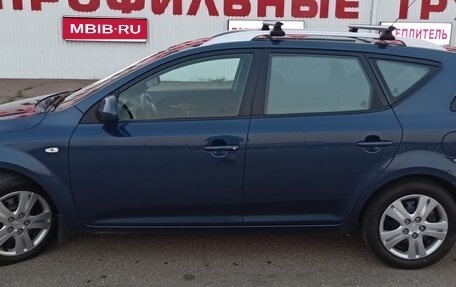 KIA cee'd I рестайлинг, 2008 год, 630 000 рублей, 1 фотография