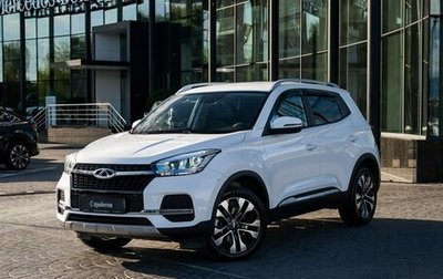 Chery Tiggo 4 I рестайлинг, 2022 год, 1 249 000 рублей, 1 фотография