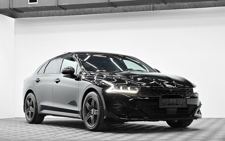 KIA K5, 2021 год, 1 895 000 рублей, 3 фотография