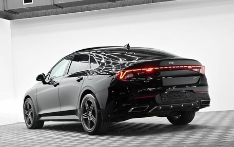 KIA K5, 2021 год, 1 895 000 рублей, 6 фотография