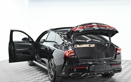 KIA K5, 2021 год, 1 895 000 рублей, 7 фотография