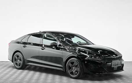 KIA K5, 2021 год, 1 895 000 рублей, 2 фотография