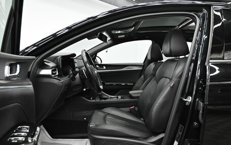 KIA K5, 2021 год, 1 895 000 рублей, 8 фотография